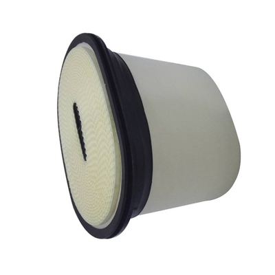 Le filtre à air hydraulique est utilisé pour filtrer l'air de l'appareil.