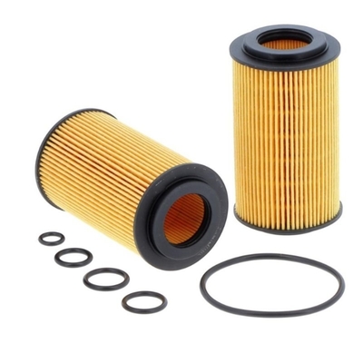 Filtre à huile moteur A0001802609 P550564 92226 LF550564 6511800109 pour pièces de moteur automobile