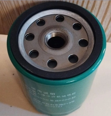 Filtre à huile 115-094-108 La solution ultime pour les pièces de moteur de camions de Hydwell
