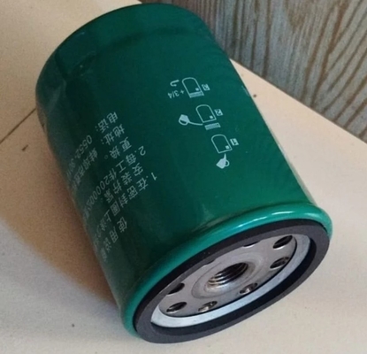 Filtre à huile 115-094-108 La solution ultime pour les pièces de moteur de camions de Hydwell