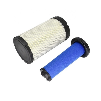 Cartouche de filtre à air pour moteur de camion P629467 P628324 pour l'année 2002-2003