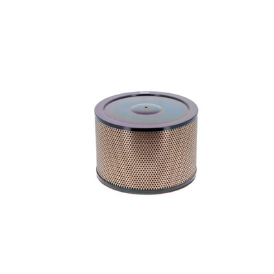 SA17102 Pièces pour camions lourds Cartouche de filtre à air en fibre de verre