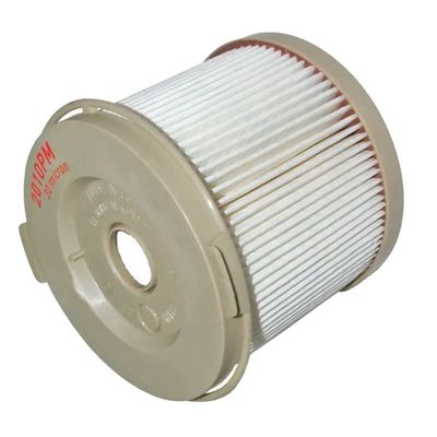 L'élément filtrant du séparateur carburant/eau de l'excavateur tracteur 5079602 RE11325 P552014 2010PM