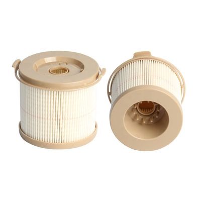 L'élément filtrant du séparateur carburant/eau de l'excavateur tracteur 5079602 RE11325 P552014 2010PM