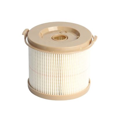 L'élément filtrant du séparateur carburant/eau de l'excavateur tracteur 5079602 RE11325 P552014 2010PM