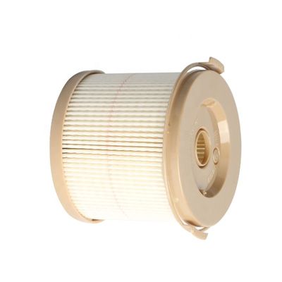 L'élément filtrant du séparateur carburant/eau de l'excavateur tracteur 5079602 RE11325 P552014 2010PM