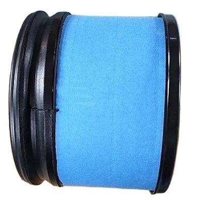 17801-78090 1780178090 1780178100 élément de filtre à air à nid de miel pour moteurs de tracteurs