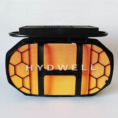 Modèle de camion Hydwell Air Filter Set 496-9841 496-9842 SA160098 pour le camion de fret