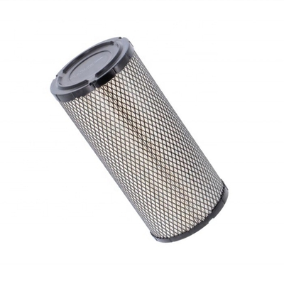 Purificateur d'air pour moteur de pelle AF25557 AF25292 87631623 87818364 1106326 1318902 32/915701