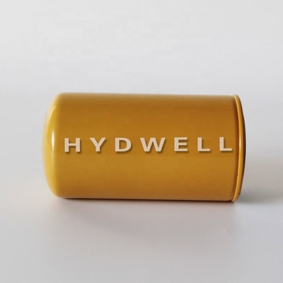 Filtre à huile Hydwell pour camion 7W-2326 7W2326 P554407 72093963 2409393 960698 24746018
