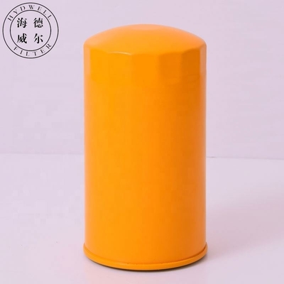 2654407 Année 1976-1991 Moteur Filtreur d'huile pour équipement de construction sur mesure
