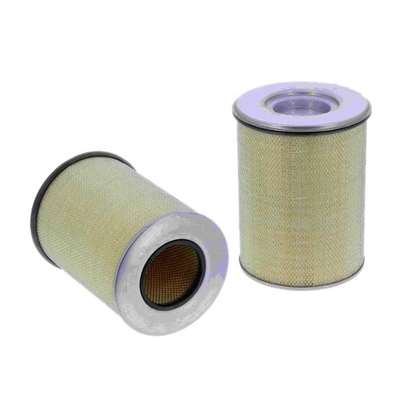 Parties pour camions lourds Filtre à air C3113451 P782857 2242932 21834199 F026400117 LX1587