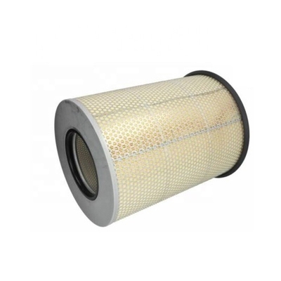 Parties pour camions lourds Filtre à air C3113451 P782857 2242932 21834199 F026400117 LX1587