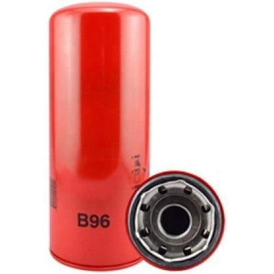 2900535000 Hydwell Filtre à lubrifiant à rotation B96 pour camion P551670 0773899 65055105012B