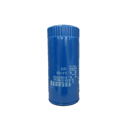 Parties détachées pour moteur diesel Hydwell Bulldozer Filtre à huile 61000070005 P553771 99100208 1504039OW 17221331206
