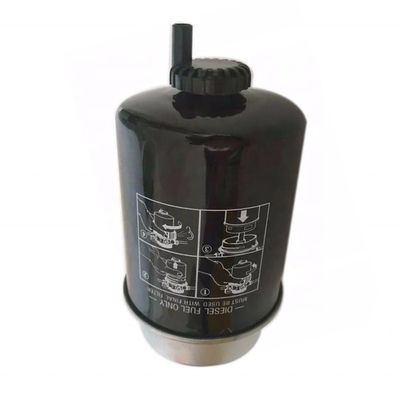 Separateur de carburant et d'eau RE509208 Bf7784-D P551434 Fs19826 35733 Éléments de filtre 80*80*154