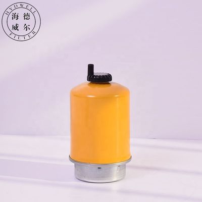 80*80*154 Pièces de moteur hydraulique remplacer séparateur carburant/eau 1311812 131-1812 P551427