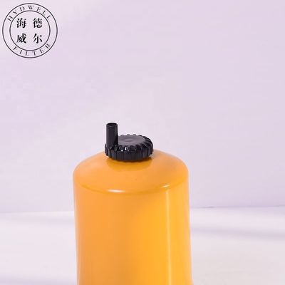 80*80*154 Pièces de moteur hydraulique remplacer séparateur carburant/eau 1311812 131-1812 P551427