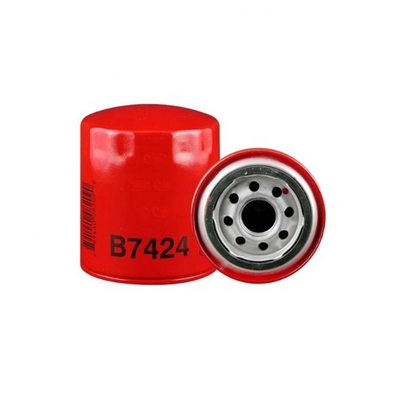 Hydwell B7424 Filtre à lubrifiant à rotation La solution parfaite pour les pièces de camions lourds