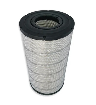11LQ-40110 11LQ-40120 Cartouche de filtre à air pour pièces de pelle hydraulique