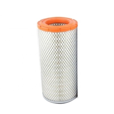 Élément filtrant d'air pour camions lourds avec papier filtre