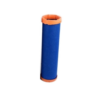 Élément filtrant d'air pour camions lourds avec papier filtre