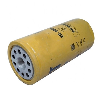 Filtre à huile pour excavatrice 1R1808 P551808 LF3566 275-2604 504594D1 2657890444 57890444 3890434 85114070 803442626