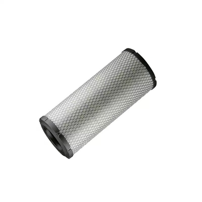 140.5*319.5mm Filtre à air de dimension pour le tracteur de la pelle 7025562 7025561 P772579 P775300
