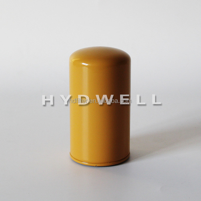 7W-2326 Filtres pour excavatrice N° de référence SO242 Filtre à huile LF697 P550299 93,13*172,15 mm