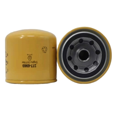 3776969 Hydwell Parties mécaniques Filtre à huile de lubrifiant diesel pour T300 T250 T320 sur le marché