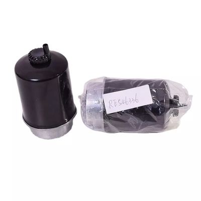 Filtre de séparateur de carburant et d'eau RE546336 FS20074 BF46045D WF10128 05821377 2506527 GM63894 87802594 36944