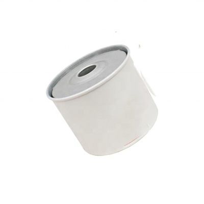 Matériau de haute durabilité FF167 Filtre à carburant pour moteur de pelle FF5049 26560172 P556245