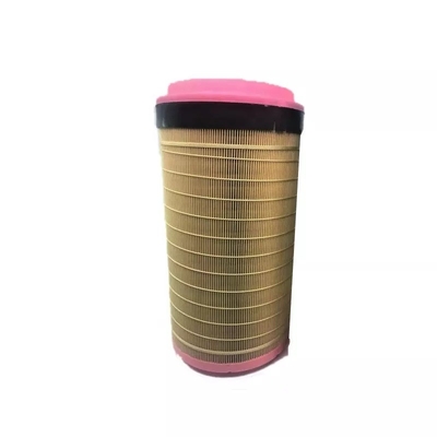 Filtre à air pour les pièces du moteur de la pelle 457-8206 447-0761 P629543 05821475 5287222 11067562 H743200090100