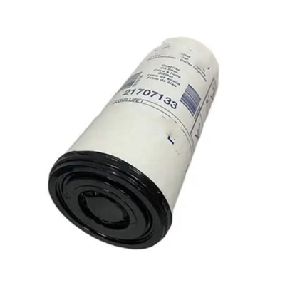Filtre d'huile à rotation pour moteur diesel de camion 21707133 N° de référence 478736 312752257 92459