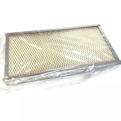 Élément de filtre à air AT184590 avec une précision de filtration de 1 à 100 microns