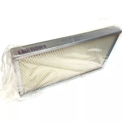 Élément de filtre à air AT184590 avec une précision de filtration de 1 à 100 microns