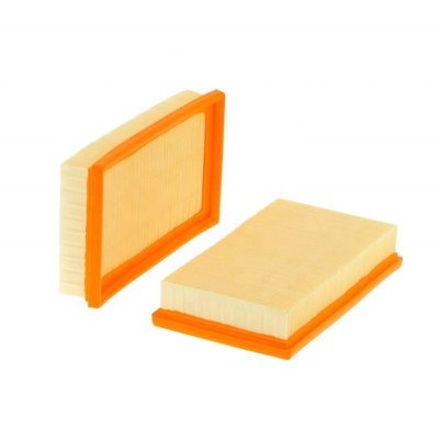 Filtre à air de cabine de camion ED0021751640-s P622148 avec le numéro de référence p622148