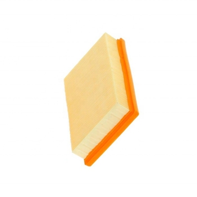 Filtre à air de cabine de camion ED0021751640-s P622148 avec le numéro de référence p622148