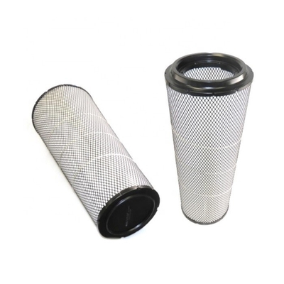 RS4990 SA16990 Filtre à air pour pièces de camions lourds dans les besoins de production de boissons alimentaires