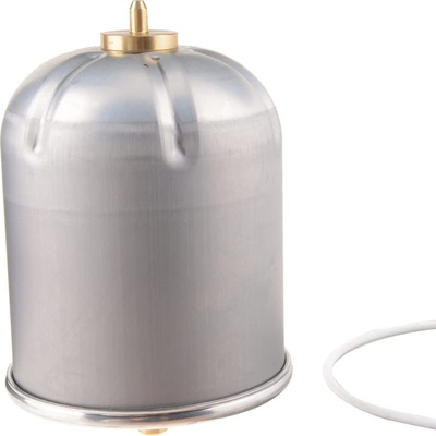Filtre à huile de lubrifiant lourd pour pièces de tracteur LP8213 P574862 A9061810086 0170386001 SO9058