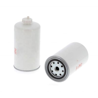 Séparateur carburant/eau FS19870 P550202 pour système de filtration du carburant diesel pour véhicules lourds