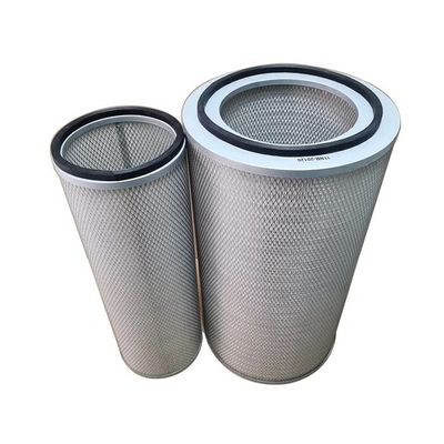 Filtre à air de 99,9% pour une excavatrice 11NB20120 R000633 11nb-20120-a