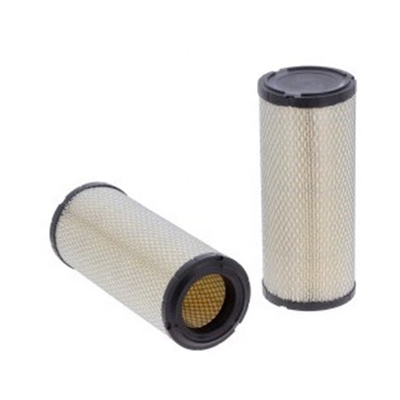12993512520 P827653 M6666375 85826956 35393685 2310167 Cartouche de filtre à air pour excavatrice