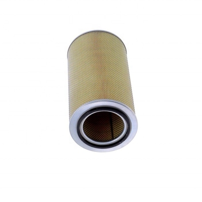 AF975M Filtre à air pour moteur de pelle 1-14215058-0 11N822140 P182082 P124047 276*276*509