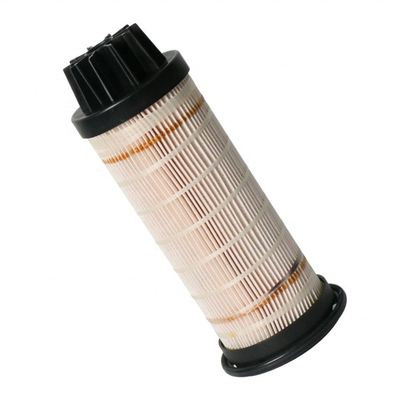 Filtre à carburant 523-4987 SN40858 pour camion 322 modèle par Hydwell