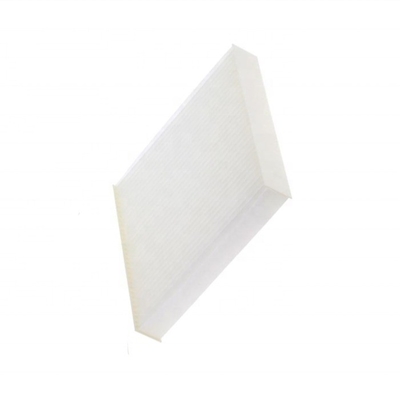 AF56053 SC8115 Hydwell Truck Cabin Air Filter 30*216*204 pour l'année 2010-2016
