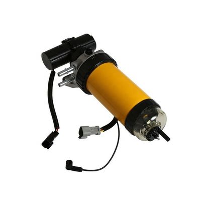 Ensemble de filtre à carburant 32007458 pour camion assurant le bon fonctionnement et les performances