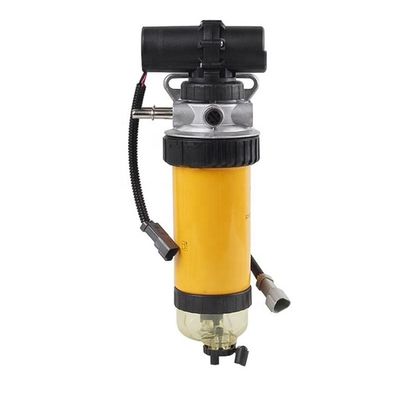 Ensemble de filtre à carburant 32007458 pour camion assurant le bon fonctionnement et les performances