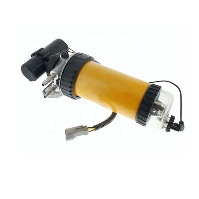 Ensemble de filtre à carburant 32007458 pour camion assurant le bon fonctionnement et les performances