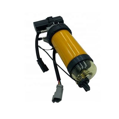 Ensemble de filtre à carburant 32007458 pour camion assurant le bon fonctionnement et les performances